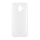 Maska za Samsung A6/ A600F (2018) Teracell Skin transparent - 025220