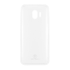 Maska za Samsung J4/ J400F (2018) EU verzija Teracell Skin transparent - 026007