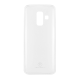 Maska za Samsung J6 Plus/ J610FN (2018) Teracell Skin transparent - 028683