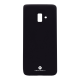 Maska za Samsung J6 Plus/ J610FN (2018) mat Teracell Skin crna - 028672