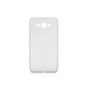 Maska za Samsung J7/ J700F transparent Teracell Skin - 013269
