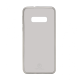 Maska za Samsung S10e/ G970 Teracell Skin transparent crna - 032338
