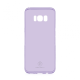 Maska za Samsung S8/ G950 Teracell Skin ljubičasta - 016539