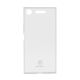 Maska za Sony Xperia XZ1 transparent Teracell Skin - 021463