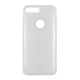 Maska za Xiaomi Mi A1/ 5X Teracell Skin transparent crna - 020674-1