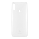 Maska za Xiaomi Redmi Note 7/ Note 7 Pro Skin Silikon transparent - 033107