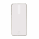 Maska za Xiaomi Redmi Note 8 Pro transparent, Skin Silikon - 038199