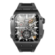 Teracell Smart Watch AK55 crni - 210397