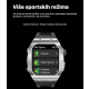 Teracell Smart Watch AK55 crni - 210397