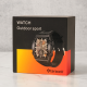 Teracell Smart Watch AK55 crni - 210397