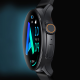 Teracell Smart Watch K58 crni - 210396-1