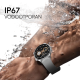 Teracell Smart Watch Y66 crni - 210400