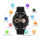 Teracell Smart Watch Y66 crni - 210400