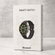 Teracell Smart Watch Y66 crni - 210400