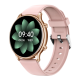 Teracell Smart Watch Y66 roze - 210399-1-1