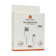 Teracell USB data kabl za PS4 konzolu beli 2m - 214944
