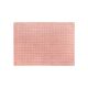 DEKOR DOM Dekorativna jastučnica SOFT WAVE 45x45 - Terracotta - 024934