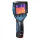 BOSCH Termalna kamera - termodetektor GTC 400 C , 1x1.5Ah, u L-Boxx-u - 0601083101