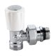 Caleffi Termostatski radijatorski ventil EK 1/2 - EP3280455