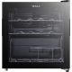 TESLA Rashladna vinska vitrina RW044M 44L/ - RW044M