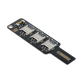 Tester 3u1 za detekciju SIM kartice - signal test dijagnostika za Iphone 18539 - 119748-1