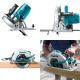 MAKITA Kružna testera - cirkular HS0600 - HS0600