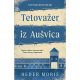 Tetovažer iz Aušvica - 9788652135035