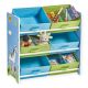 KINDER HOME organizator za igračke SAVANA - TF-5008