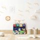KINDER HOME Organizator dečijih igračaka šareni - TF-6061