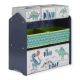 KINDER HOME Organizator za igračke Dinosaurs - TF-6502