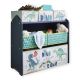 KINDER HOME Organizator za igračke Dinosaurs - TF-6502