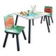 KINDER HOME Deciji sto za crtanje igranje jelo Dinosaurs - TF-6503
