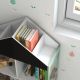 KINDER HOME Ormar za igračke i knjige,Crna tabla za pisanje - TF-6806