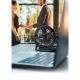 HOME Stoni USB mini ventilator TF10USB, crna - EP3158562