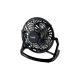 HOME Stoni USB mini ventilator TF10USB, crna - EP3158562