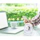 HOME Stoni USB mini ventilator TF10USB-WH, bela - EP3158565