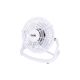 HOME Stoni USB mini ventilator TF10USB-WH, bela - EP3158565