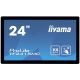IIYAMA ProLite TF2415MC-B2 Open Frame PCAP 10 point touch screen - TF2415MC-B2