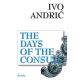 The Days of the Consuls - 9788664572903