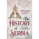 The History of Serbia - 9788652131297