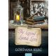 The legend of Luna Levi - 9788610011869