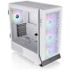 Kućište Thermaltake Ceres 500 TG ARGB Snow - CA-1X5-00M6WN-00