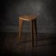 MEDA FURNITURE Hoklica Kurumi Hira M – orah 45 cm - OrahM45rav