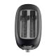 ISKRA Toster za hleb THT-8866-BL - EP3102708