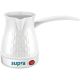 SUPRA Električna džezva CM-200 Tazza, bela - EP2893416