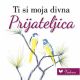 Ti si moja divna prijateljica - 9788662811035