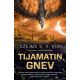 Tijamatin gnev - 9788652140749