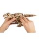 3D mehanička slagalica - UGEARS TIRANOSAURUS REX - 238-1-1