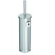 ARIMETAL Četka za WC šolju zidna TK-7068, inox - TK-7068