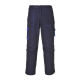 MONSUN Radne pantalone Contrast, teget/plava - 54852-1